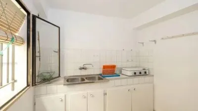 Terraced House in Alhama de Granada photo 88
