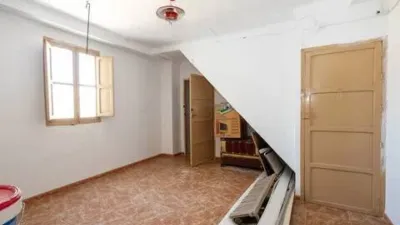 Terraced House in Alhama de Granada photo 77