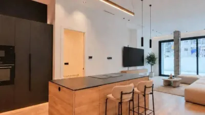 Ground-floor apartment in Sant Joan-Molí de Vent photo 46