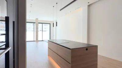 Ground-floor apartment in Sant Joan-Molí de Vent photo 18