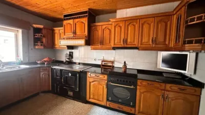 Casa - Vista 3
