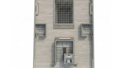 Apartment on Calle de Asturias photo 4
