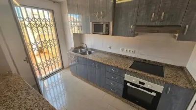 Apartment in El Cabanyal-El Canyamelar photo 19