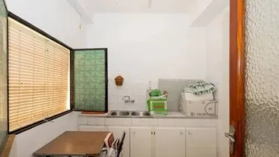 Terraced House in Alhama de Granada photo 37