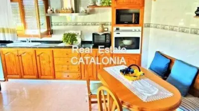 Chalet en calle Avenida Mare de Deu de Gracia S-N photo 12