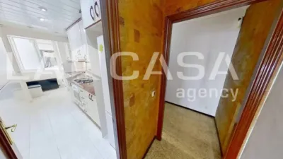 Apartment in El Clot photo 26