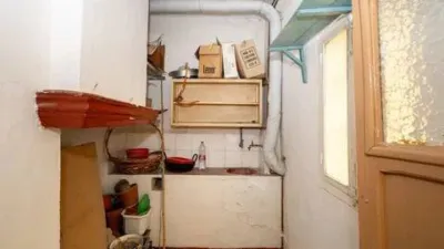 Terraced House in Alhama de Granada photo 54