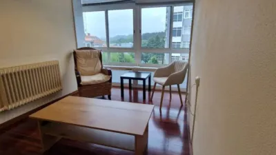 Pis – Santiago de Compostela - Vista 3