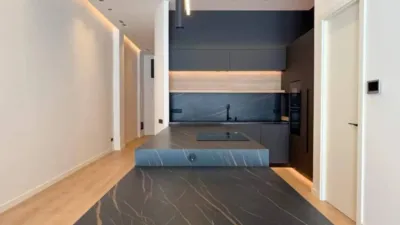 Ground-floor apartment in Sant Joan-Molí de Vent photo 14