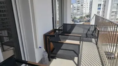 Apartment in Santa Margarida photo 2
