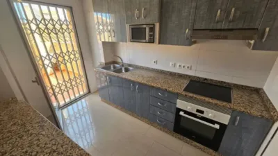 Apartment in El Cabanyal-El Canyamelar photo 8