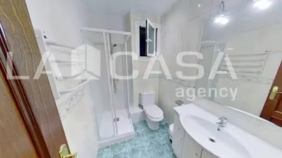 Apartment in El Clot photo 36