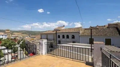 Terraced House in Alhama de Granada photo 52