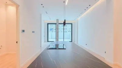 Ground-floor apartment in Sant Joan-Molí de Vent photo 10