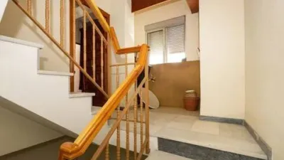 Terraced House in Alhama de Granada photo 64
