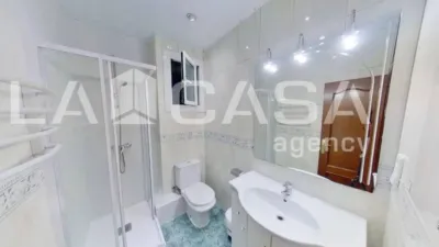 Apartment in El Clot photo 12