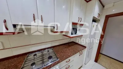 Apartment in El Clot photo 28