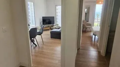 Apartment in Santa Margarida photo 8