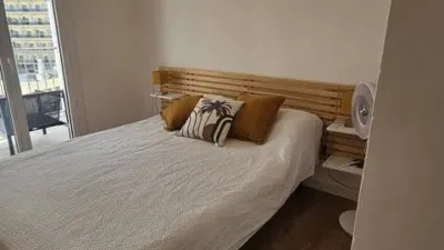 Apartment in Santa Margarida photo 18