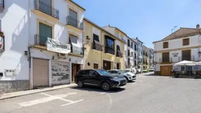 Terraced House in Alhama de Granada photo 3