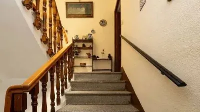 Terraced House in Alhama de Granada photo 9