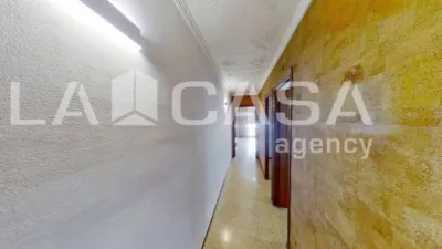 Apartment in El Clot photo 25