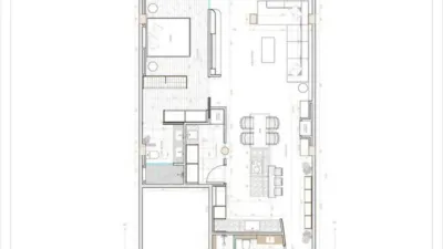 Ground-floor apartment in Sant Joan-Molí de Vent photo 39