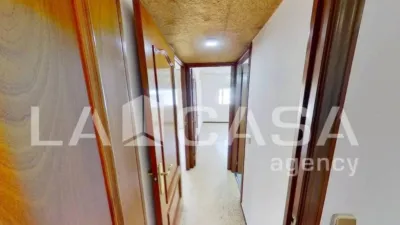 Apartment in El Clot photo 38