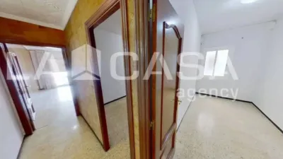 Apartment in El Clot photo 29