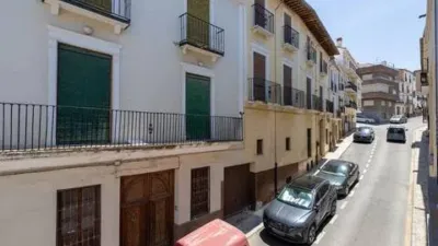 Terraced House in Alhama de Granada photo 57