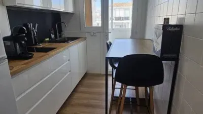 Apartment in Santa Margarida photo 22