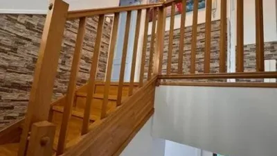 Chalet in Orkoien photo 36