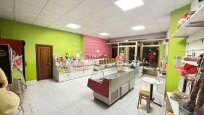 Local comercial en alquiler en Calle Calle Farmaceutico Manuel Fernandez Llamazares, 11 - Vista 2
