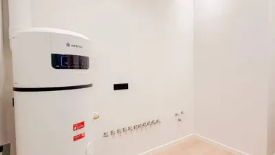 Ground-floor apartment in Sant Joan-Molí de Vent photo 42
