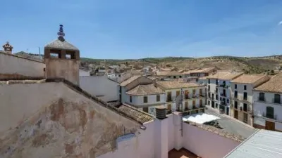 Terraced House in Alhama de Granada photo 47