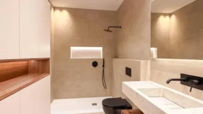 Ground-floor apartment in Sant Joan-Molí de Vent photo 22
