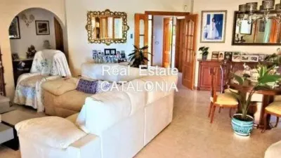 Chalet en calle Avenida Mare de Deu de Gracia S-N photo 6