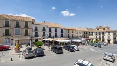 Terraced House in Alhama de Granada photo 13