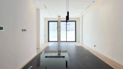 Ground-floor apartment in Sant Joan-Molí de Vent photo 17