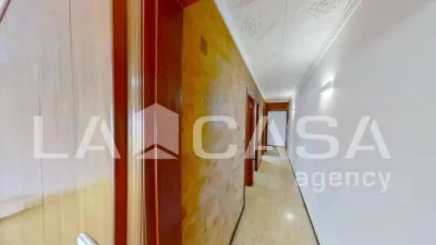 Apartment in El Clot photo 16
