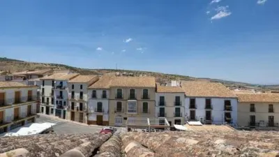 Terraced House in Alhama de Granada photo 44