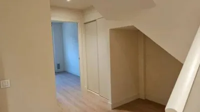 Apartment on Avinguda de Catalunya photo 26