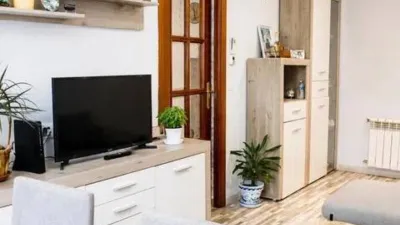 Apartment in Las Margaritas-Universidad photo 5