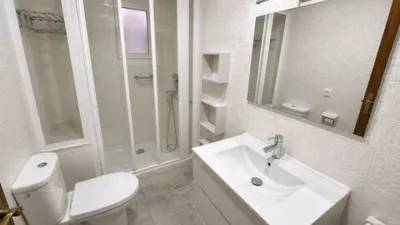 Apartment in El Baix Guinardó photo 12