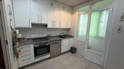 Flat in A Pobra de Trives photo 4