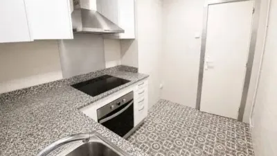 Apartment in El Baix Guinardó photo 11