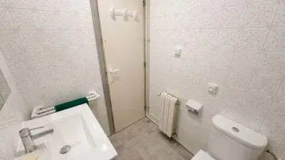 Apartment in El Baix Guinardó photo 13