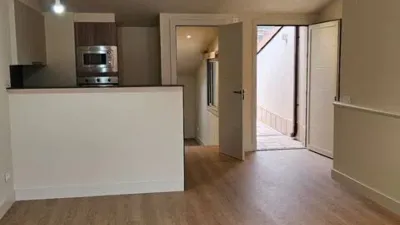 Apartment on Avinguda de Catalunya photo 30