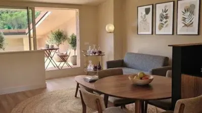 Apartment on Avinguda de Catalunya photo 14