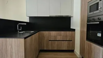 Apartment on Avinguda de Catalunya photo 33